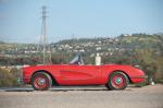 Chevrolet Corvette 283 Ramjet Fuel-Injected 1960 года